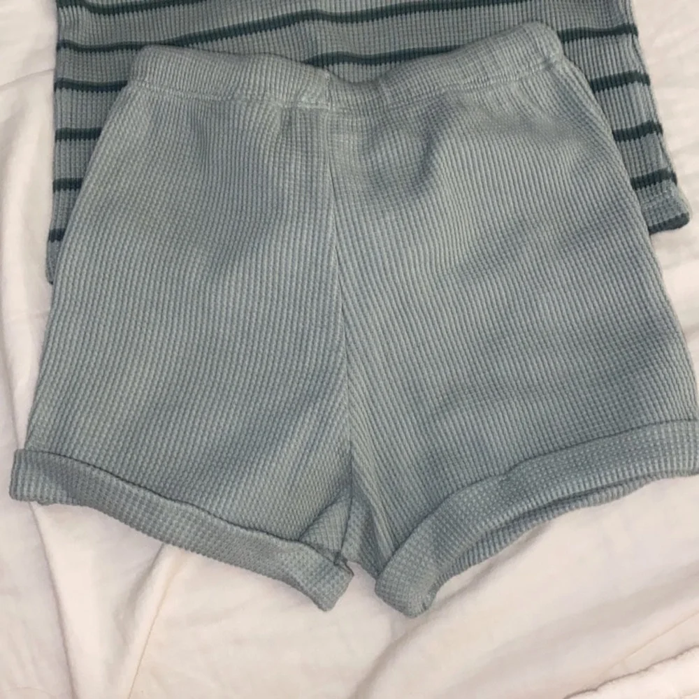 Toddler Ribbed Set - Picture 3 of 5